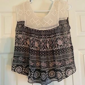 forever 21 shirt small